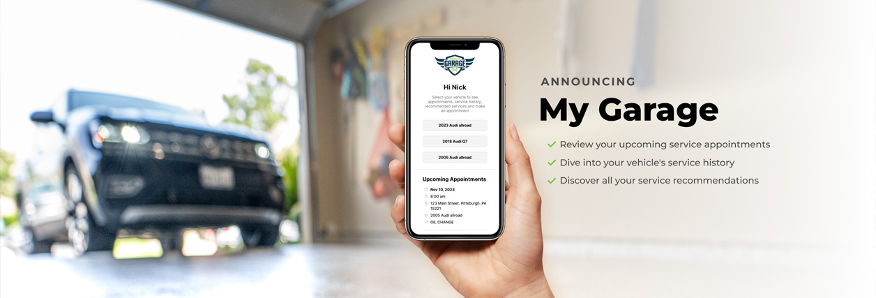 Chesterfield Auto Repair - Tri Action Auto Repair