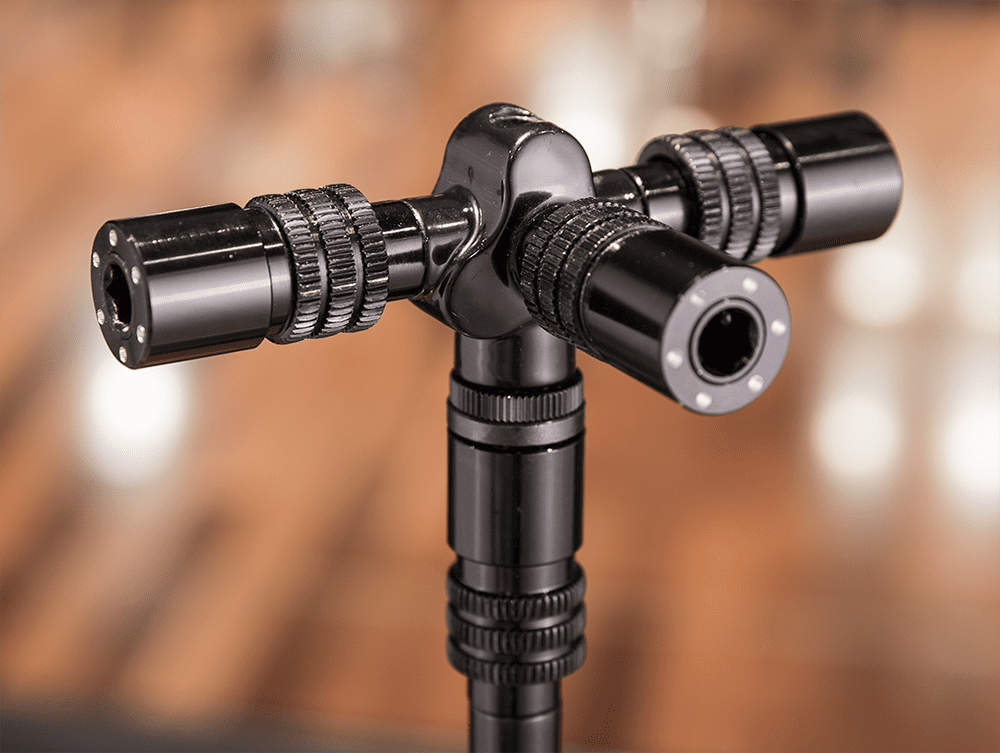 Decca Tree Stand System Triad Orbit