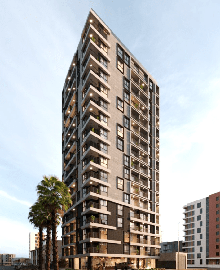 Venta de departamentos en Jesus Maria Triada Grupo Inmobiliario