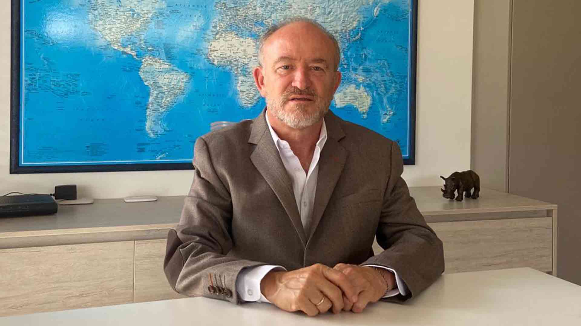 Alberto LLano Uribe Triada Abogados & Auditores