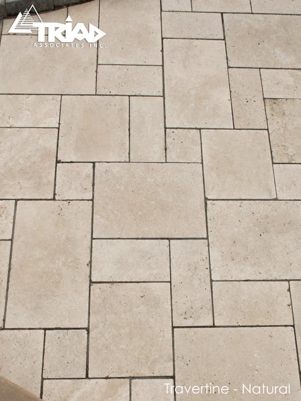 Natural Stone Triad Associates
