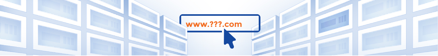 Domain Name Registrations