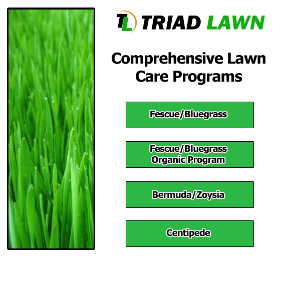 Tlc Lawn Care Nj / TLC Total Lawn Care LLC Landscaping 4234 N Fm 88