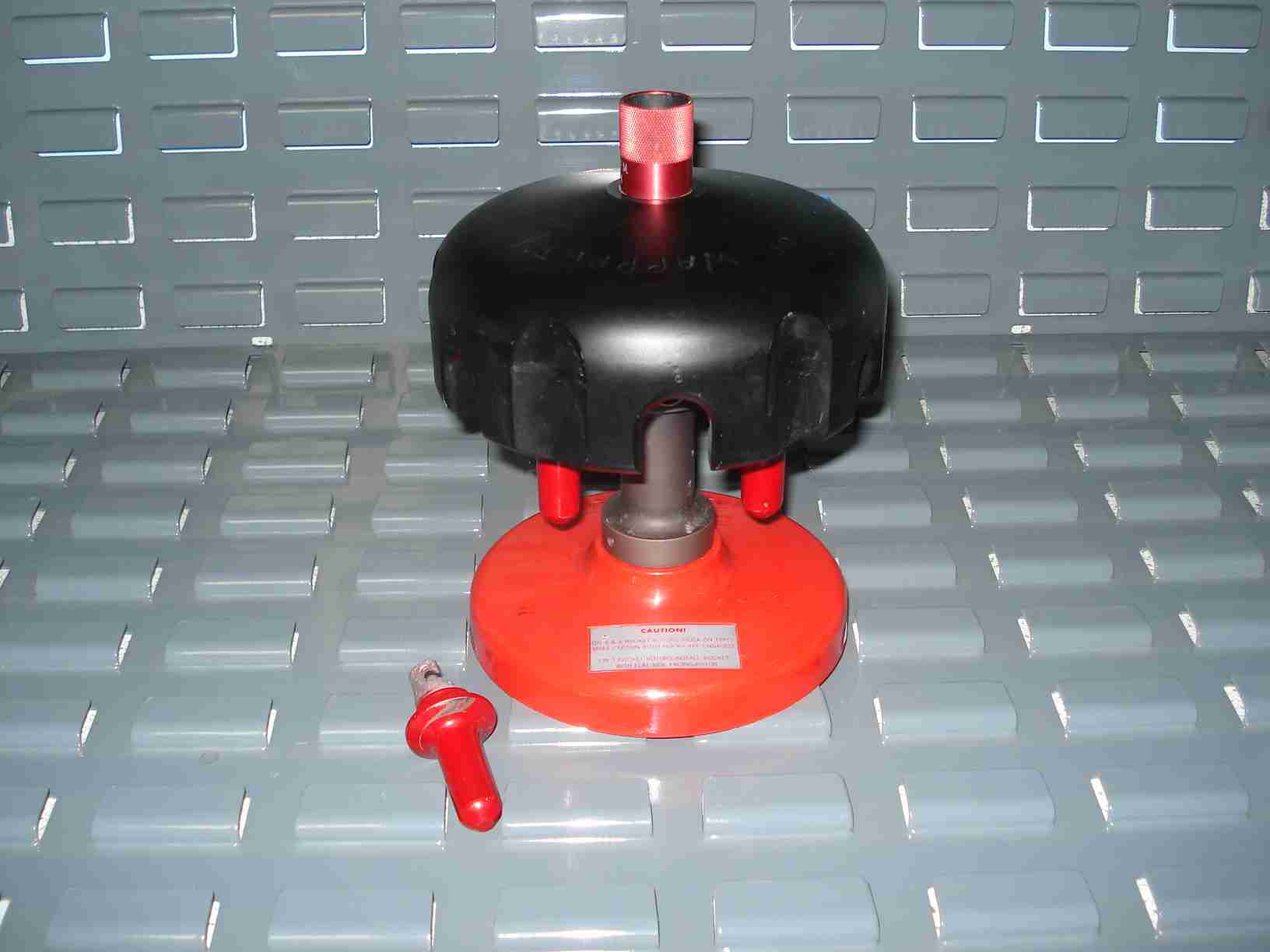 Beckman TLA 100.3 Rotor Beckman TLA100.3 Beckman PN TLTB011AM Beckman