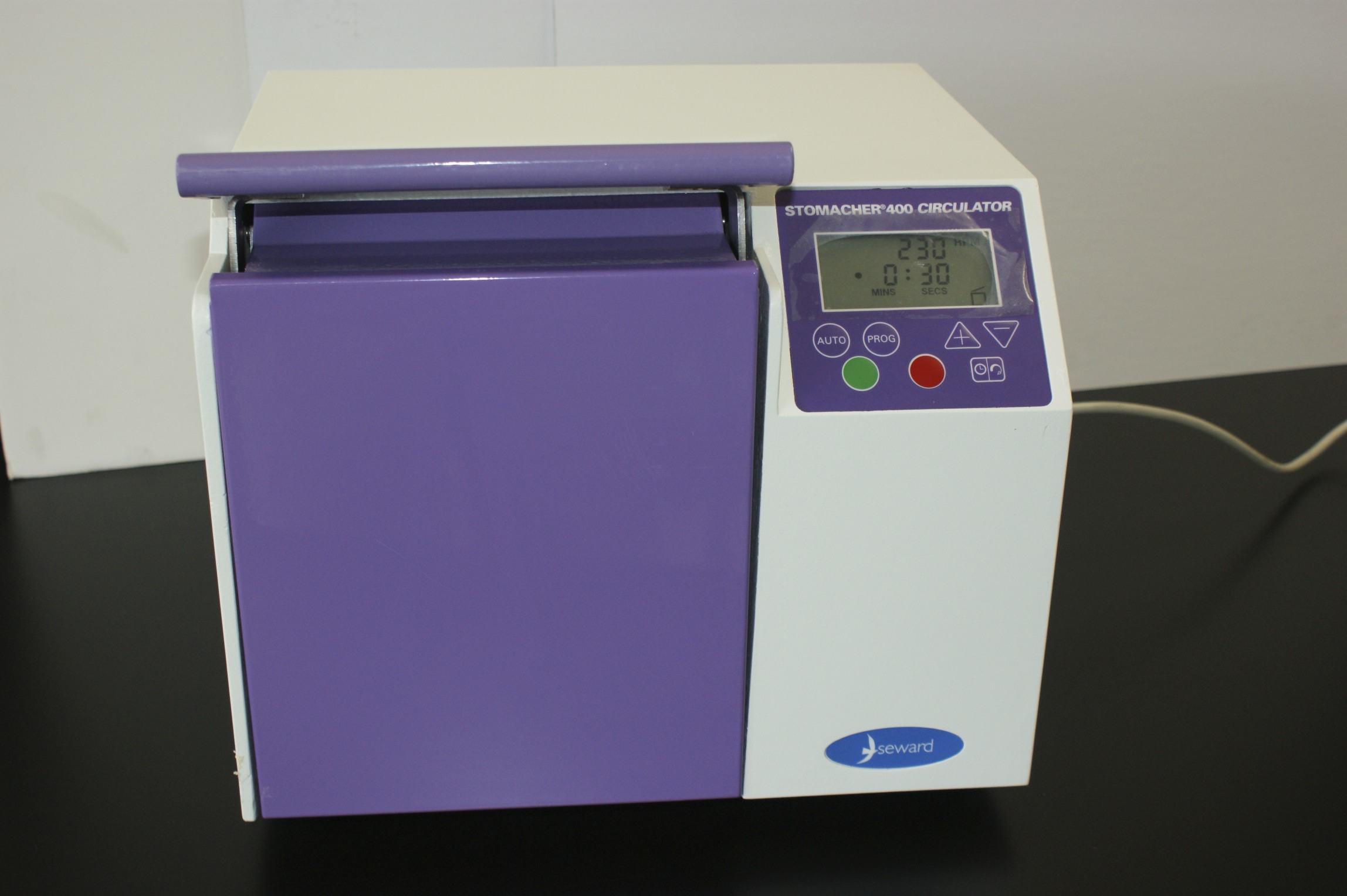 Seward Stomacher 400 Circulator Seward Stomacher 400 Circulator Lab