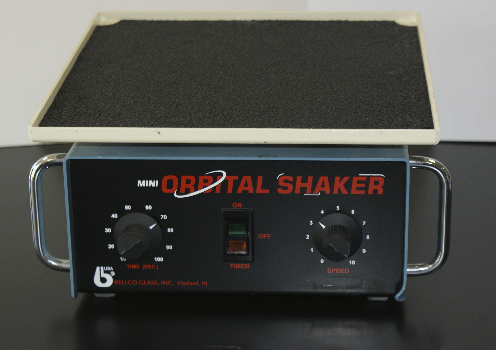 Bellco 7744 Orbital Shaker Bellco 774401000 Orbital Shaker 20 x 20