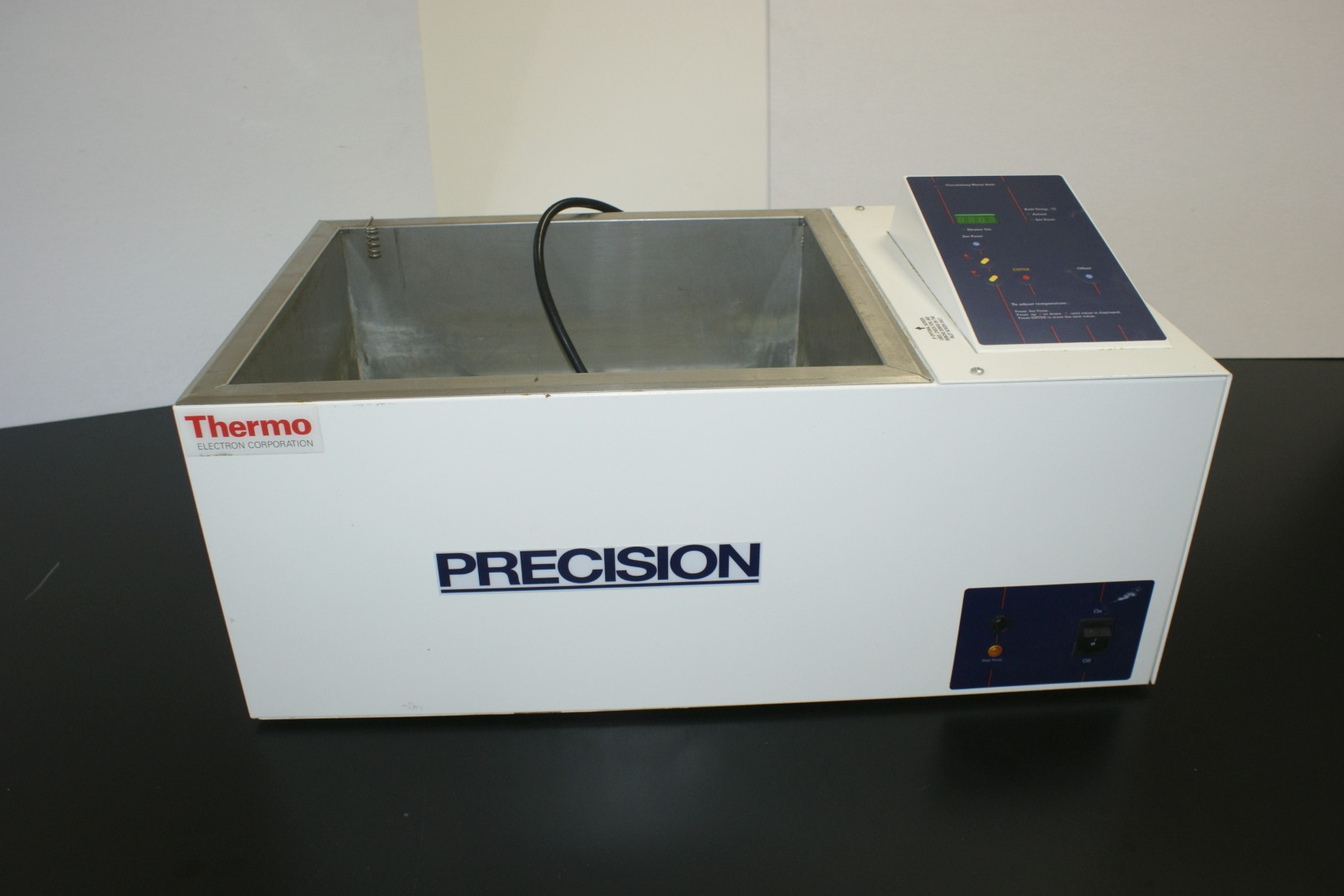 Thermo 2864 Thermo 51221035 Thermo Circulating Water Bath Thermo