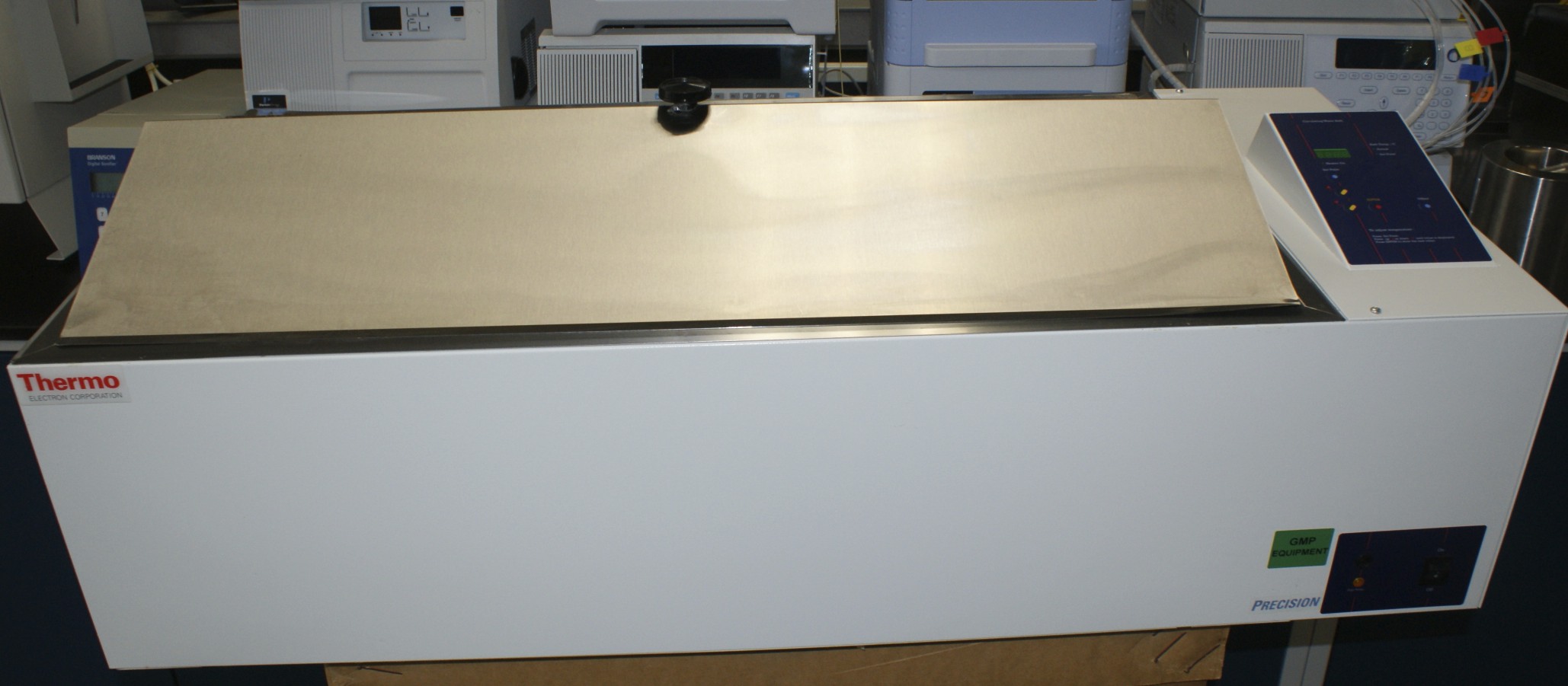 Thermo Scientific Precision Circulating Water Bath 270 Thermo 2868