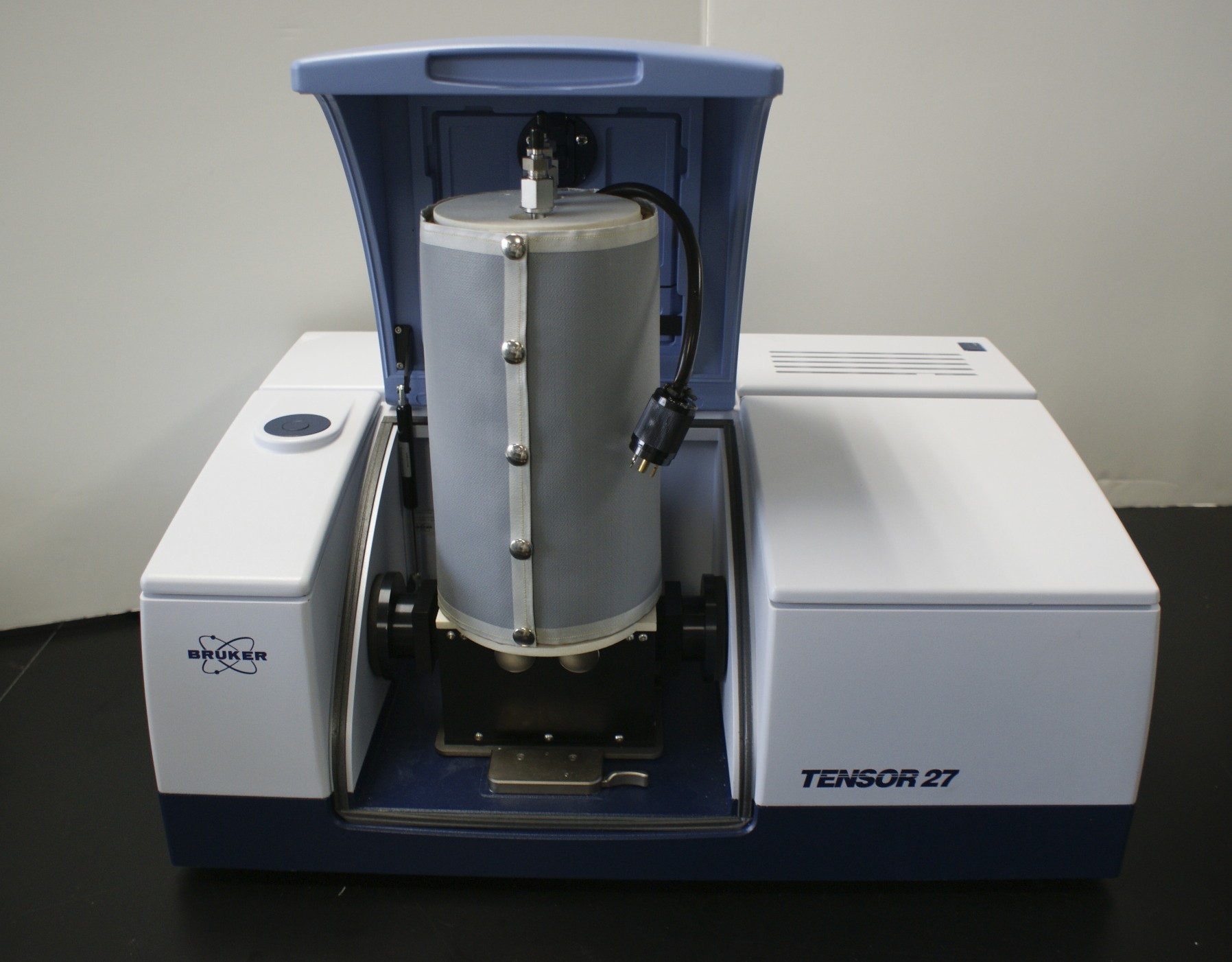 Bruker Tensor 27 FTIR Bruker FTIR Bruker 27 Tensor Bruker Tensor 27 Ft