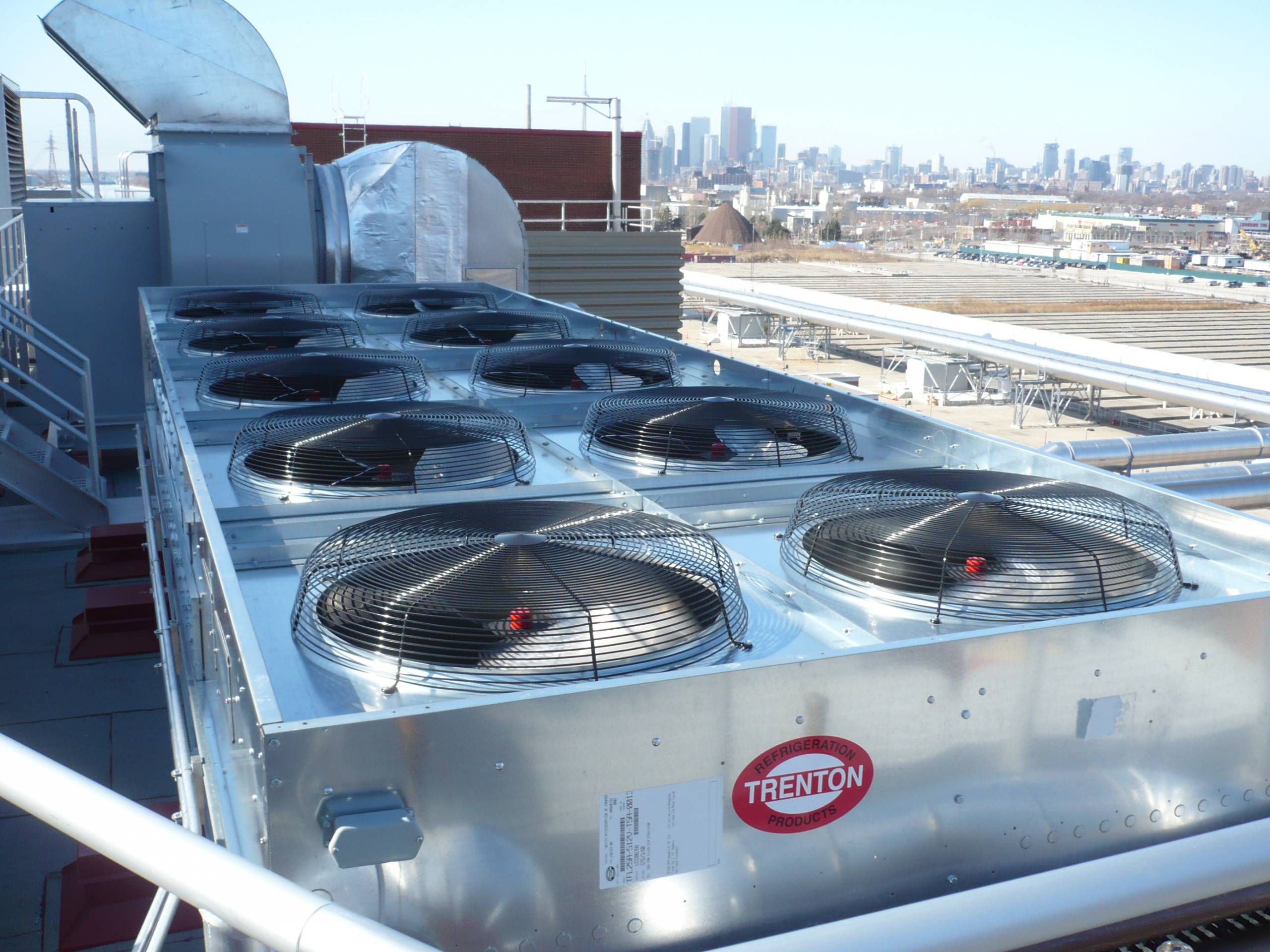 Life Expectancy of Commercial HVAC Equipment News