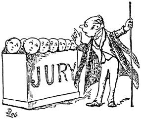 opening statement
