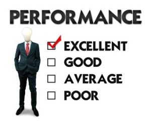 Trial Performance