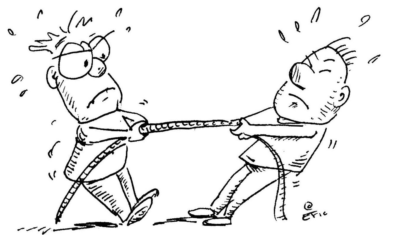 lawyer credibility