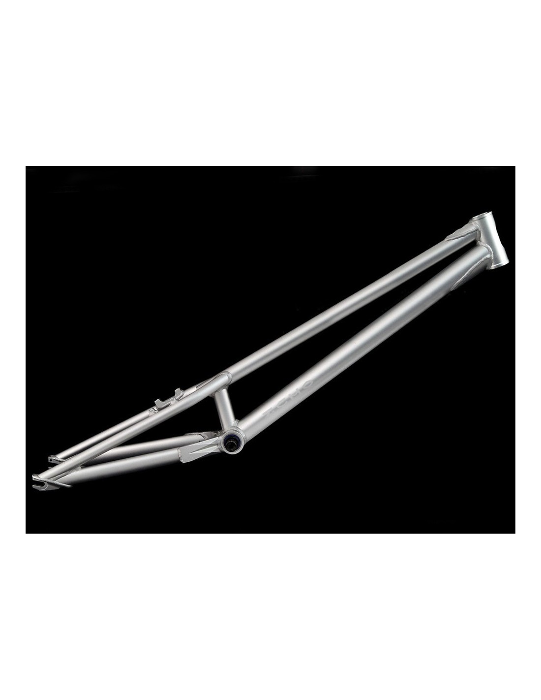 Echo 26" frame 2013 ACTION TRIAL SAS