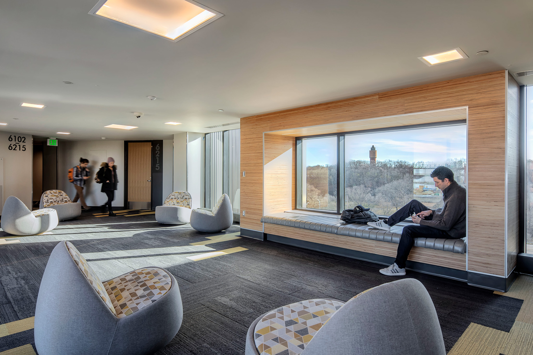 Arcadia Flats Triangle Associates