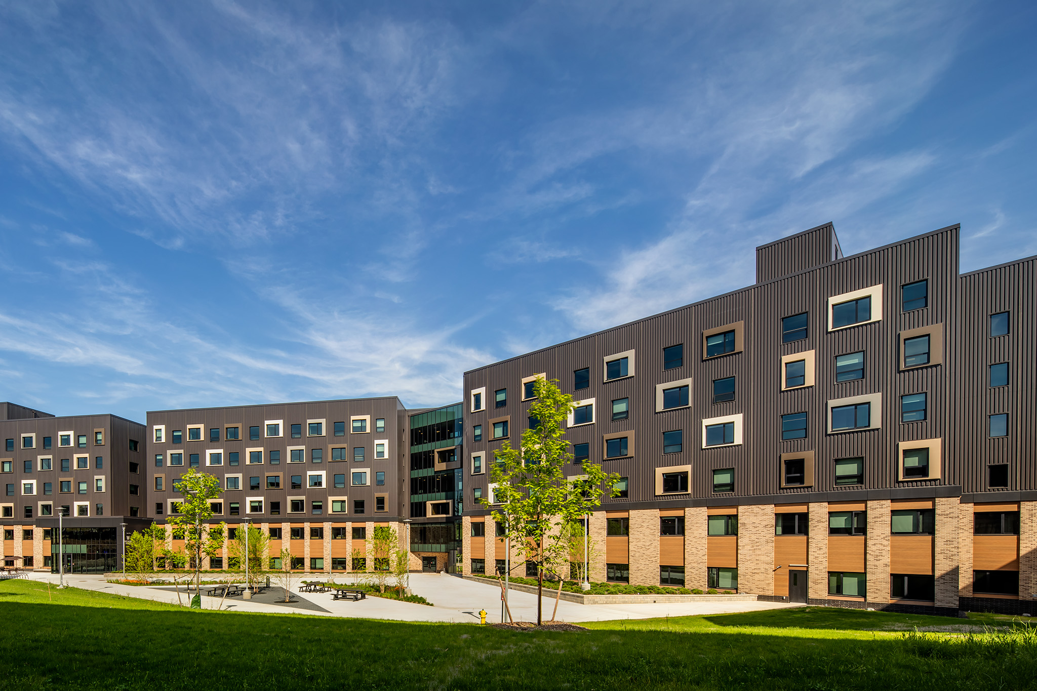 Arcadia Flats Triangle Associates