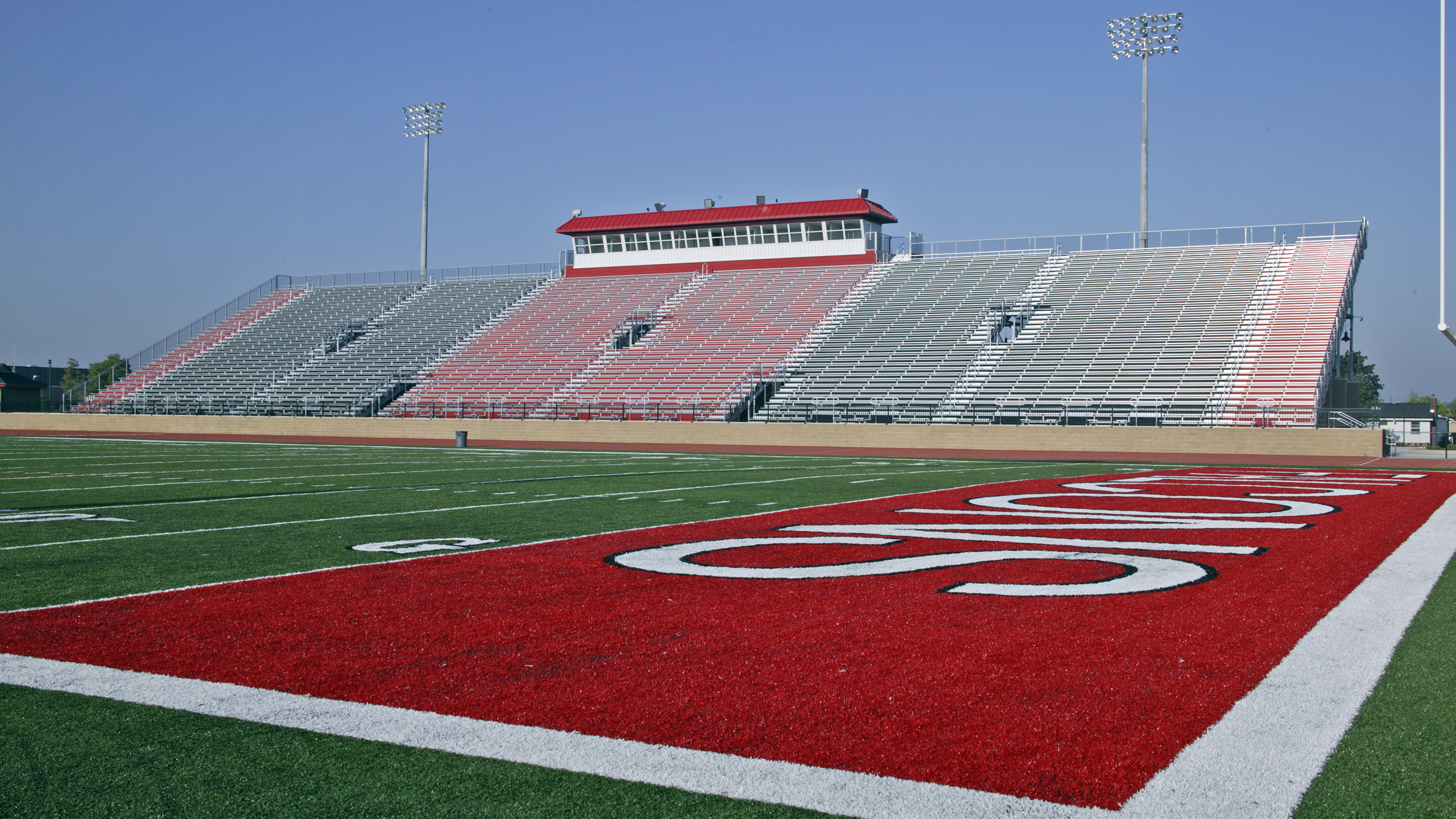 Kentwood Public Schools Triangle Associates