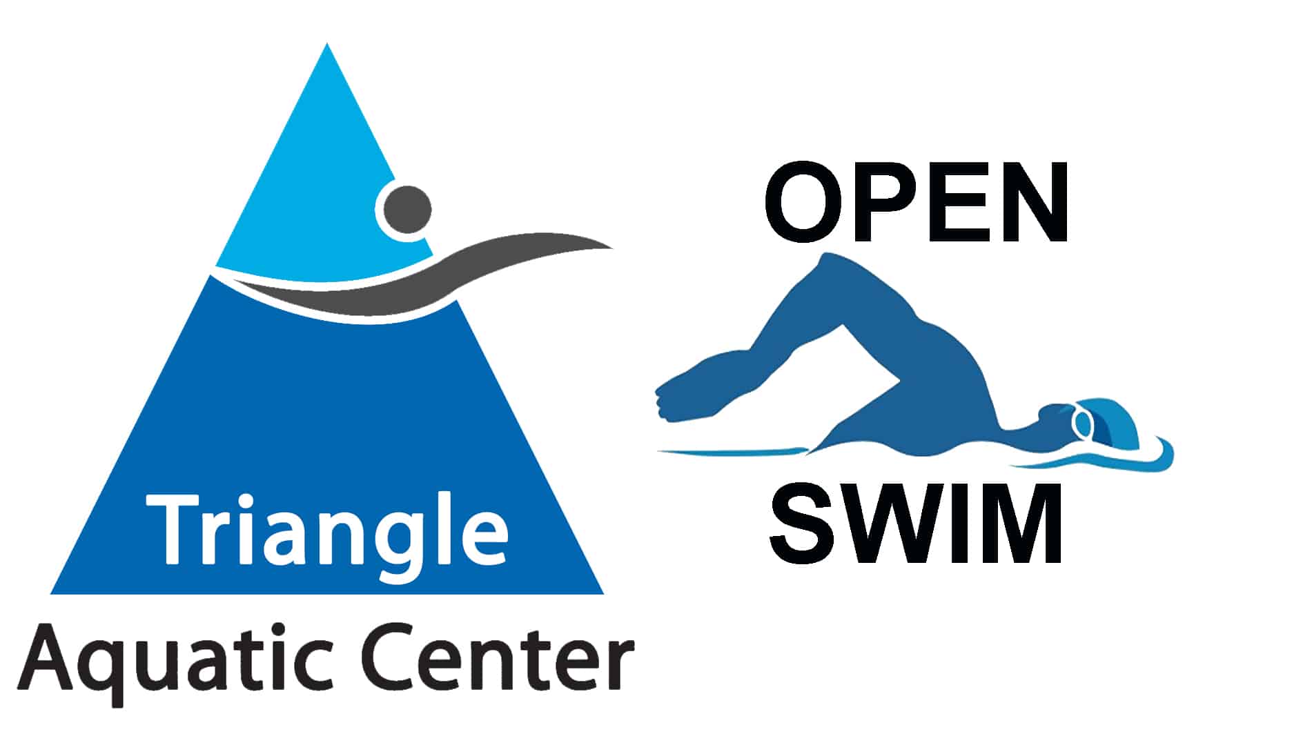 Open Swim Hours at TAC Starting November 1st Triangle Aquatic Center