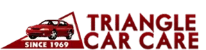 Triangle Car Care | Reliable Auto Repair Services in Raleigh