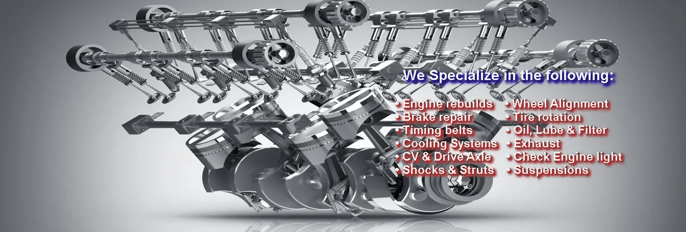 Triangle Auto repair - Triangle Car Care