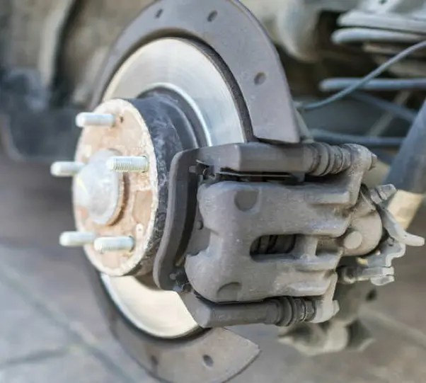 Brake Repair Raleigh | Pads & Rotors | Brake Calipers | Drums & Shoes