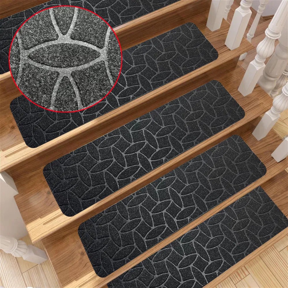 Discover the Best Carpet Options for Stair Runners
