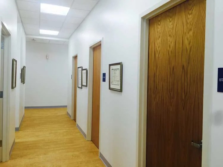 Durham Office Triangle Dermatology