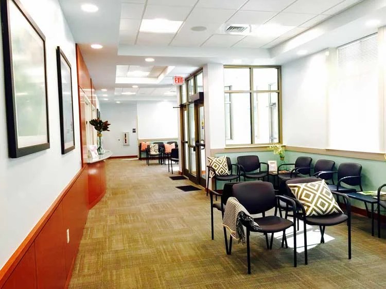 Durham Office Triangle Dermatology