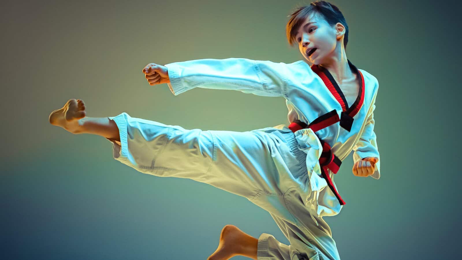 Top 5 Benefits Of Karate Innovative Martial Arts Academy