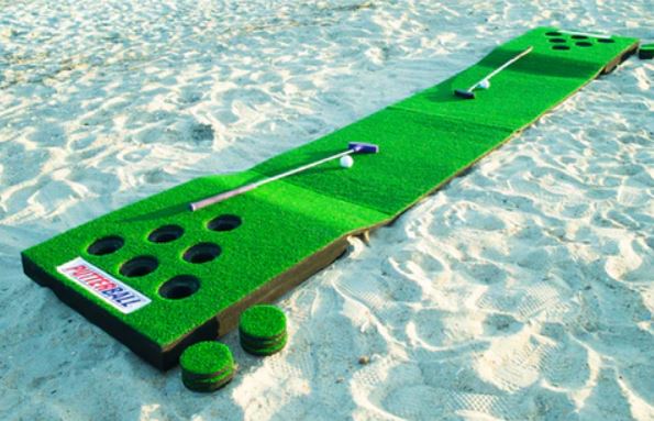 Putter Ball Game Rules Honiigames