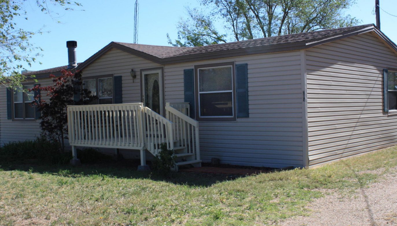205 U.S. Hwy 385 S. Springlake, TX 79082 Triangle Realty
