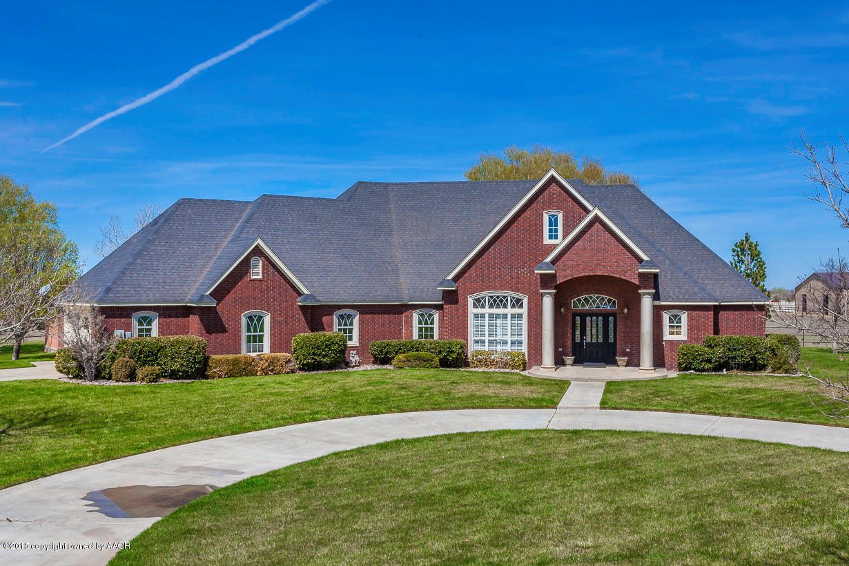 Grey Hawk Triangle Realty