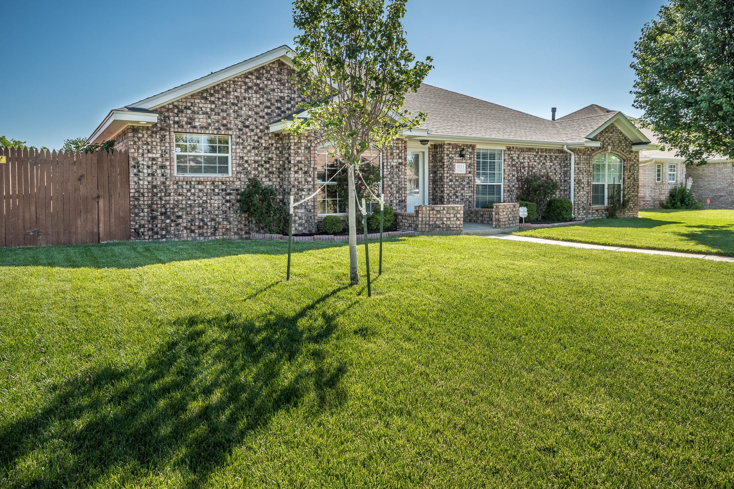 8211 Prosper Drive Triangle Realty