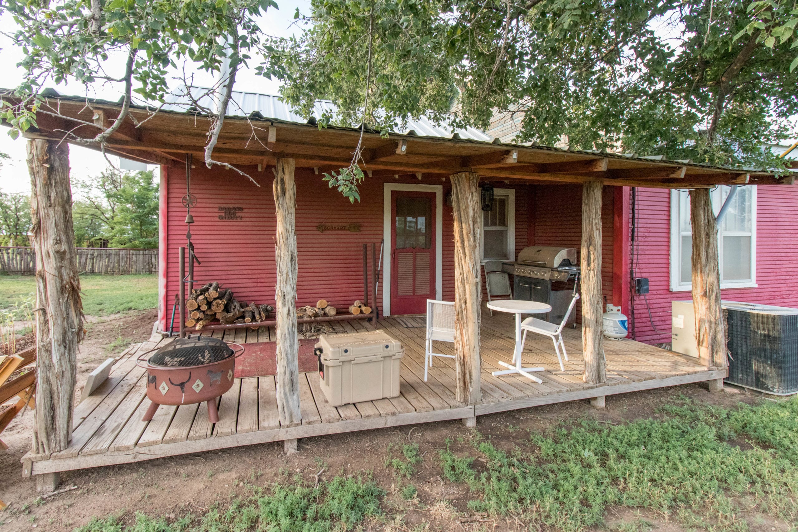 Broken Diamond Ranch, TX Triangle Realty