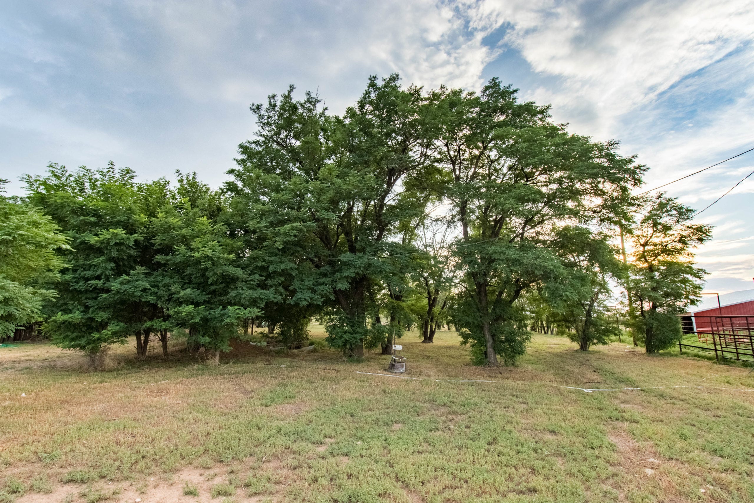 Broken Diamond Ranch, TX Triangle Realty