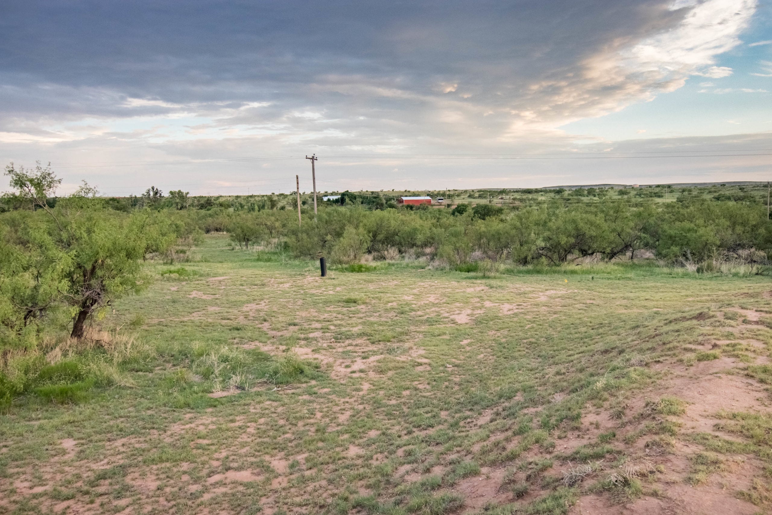 Broken Diamond Ranch, TX Triangle Realty