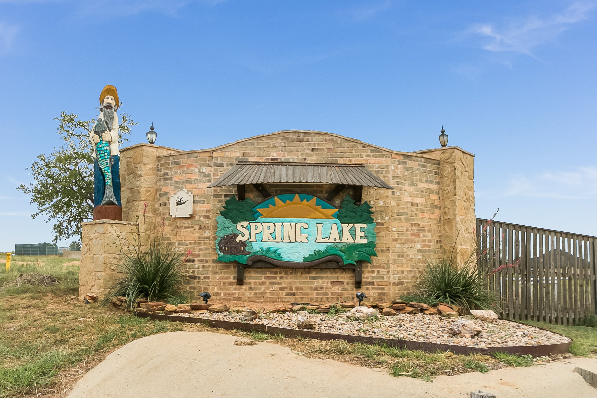 16901 Spring Lake Drive, Canyon, TX 79015 Triangle Realty