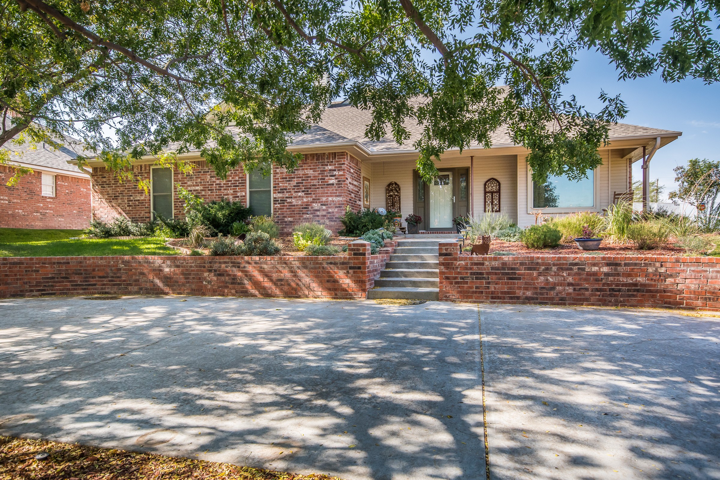 17 Summit Dr, Canyon, TX 79015 Triangle Realty