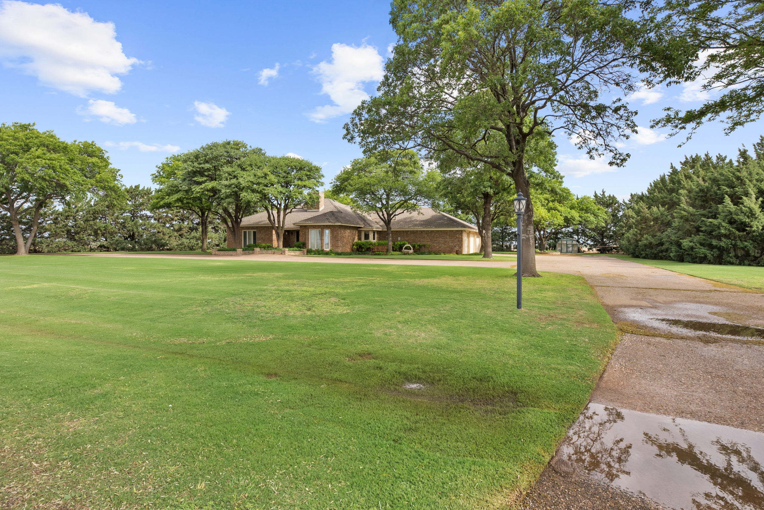 1700 FM 2901 Springlake, TX Triangle Realty