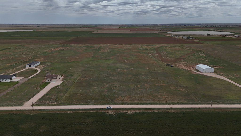 Bushland Road, Canyon, TX Triangle Realty