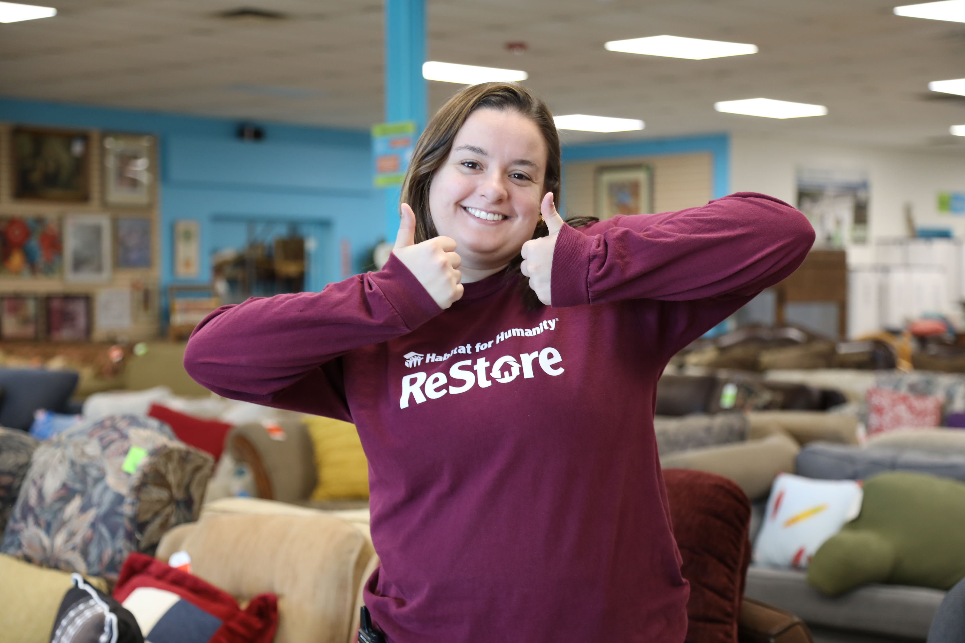 BehindtheCounter Meet the Apex Team Habitat Wake ReStores