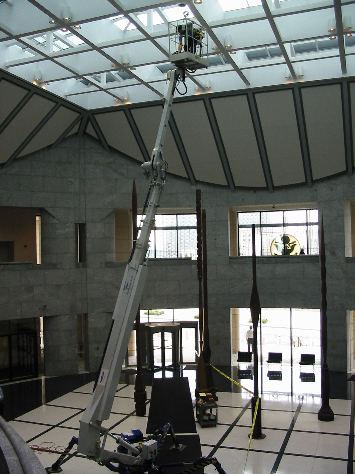 Triangle Services Triangle Custodial