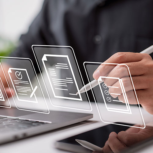 Case Study Direct Resolution via RealTime Virtual Assistance Trianz