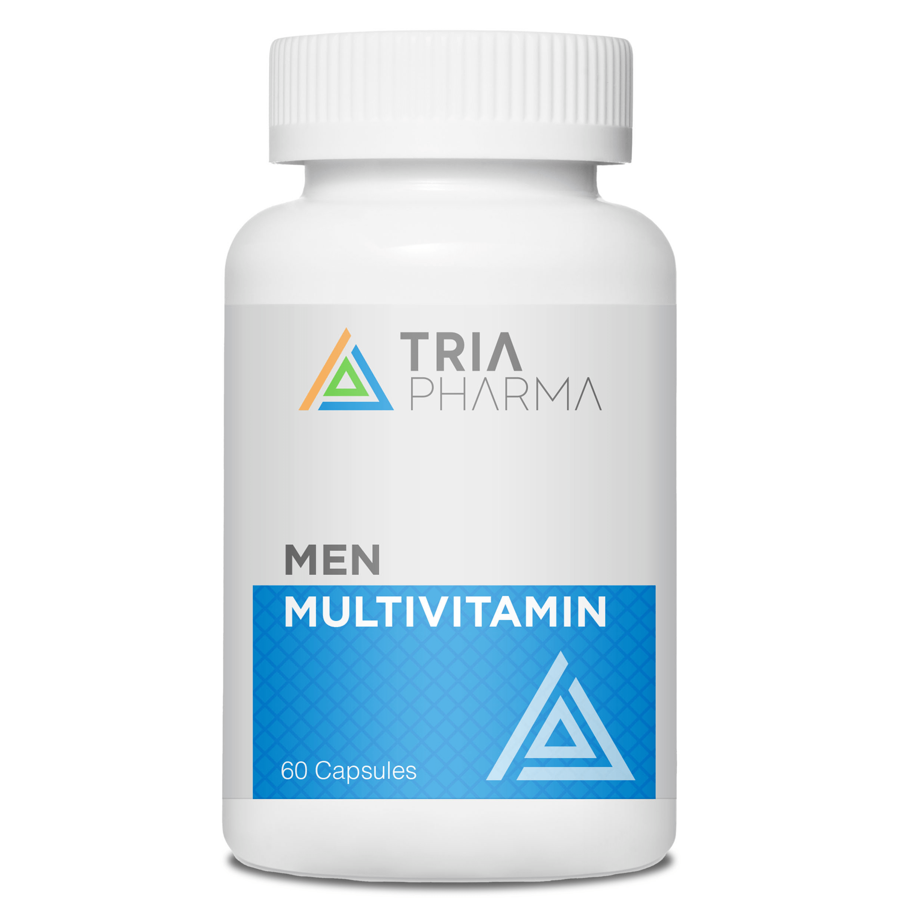 Man Multivitamin Capsule TriaPharma