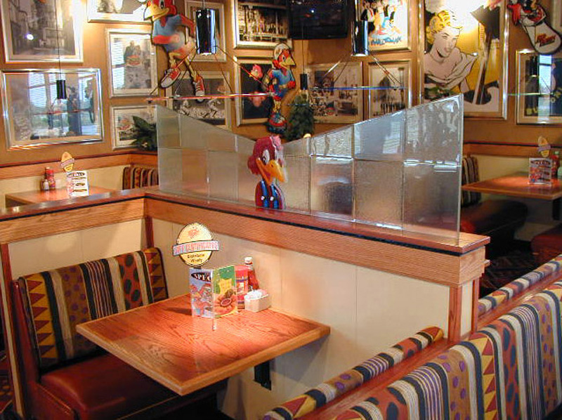 Red Robin TR,i Architects St. Louis