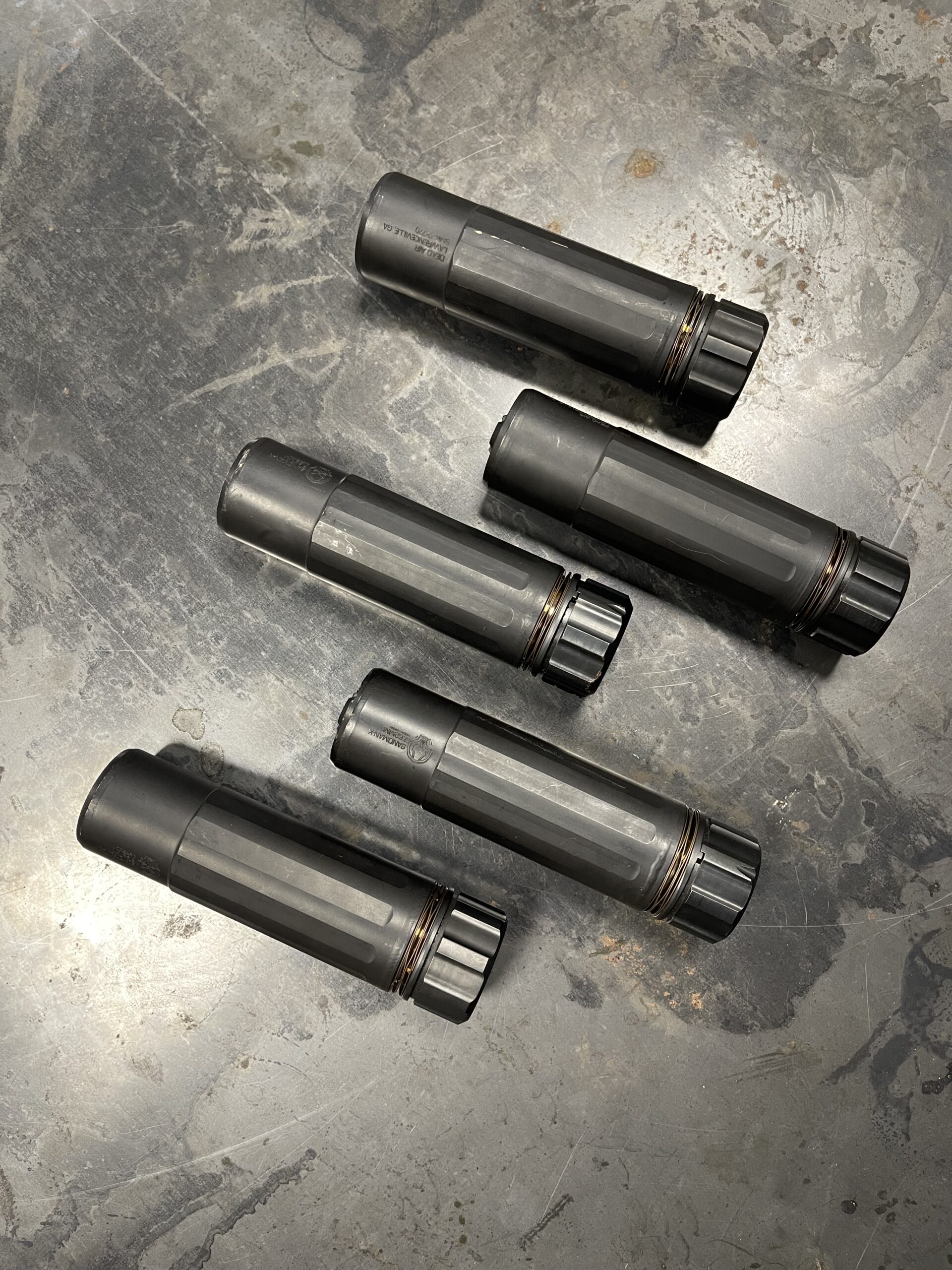 Department TradeIns TRIARC Systems