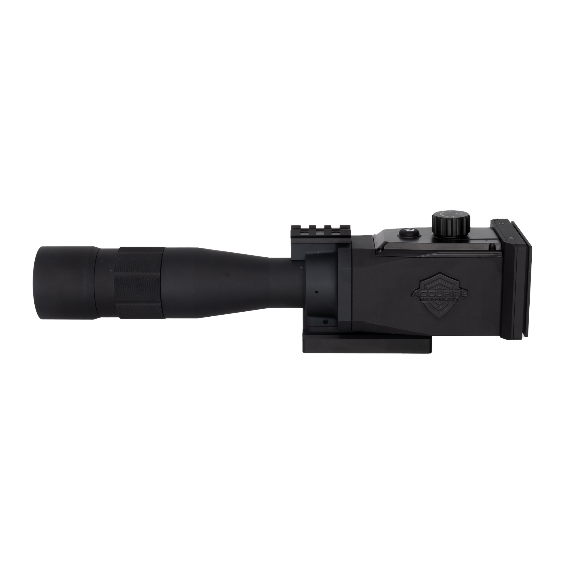 Accufire Omnis Spotting Scope TRIARC Systems Accufire Omnis Spotting