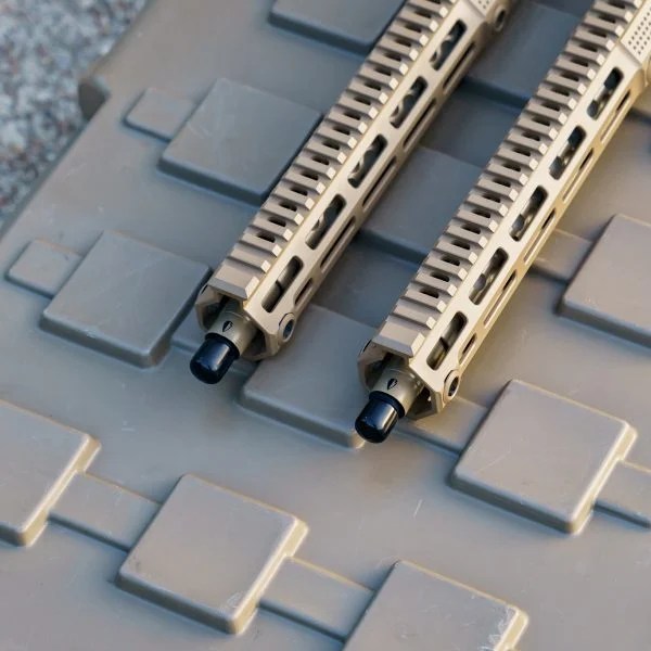 Complete Uppers TRIARC Systems