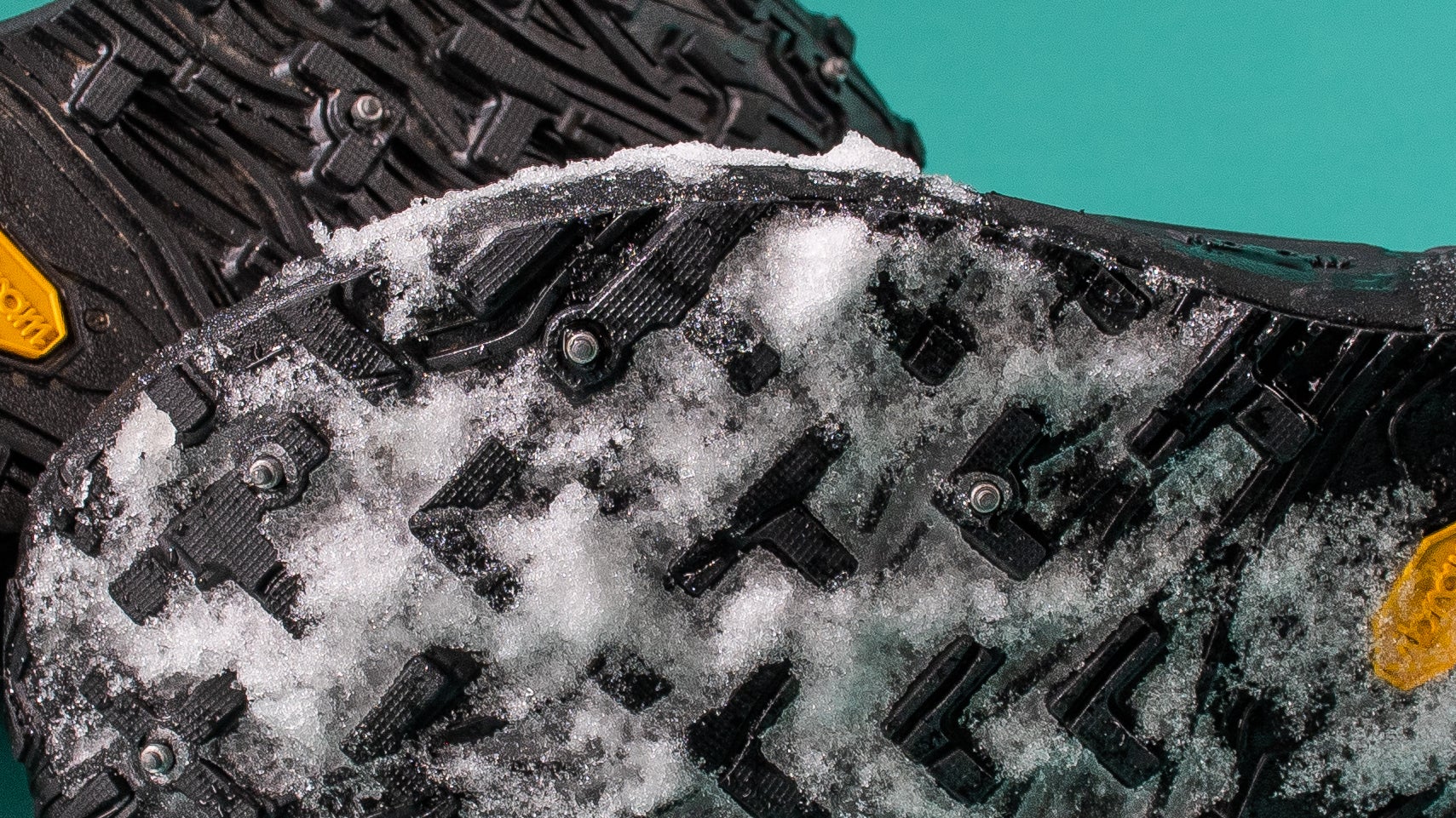 Turn Your Running Shoes into Spiked Winter Weapons Women's Running