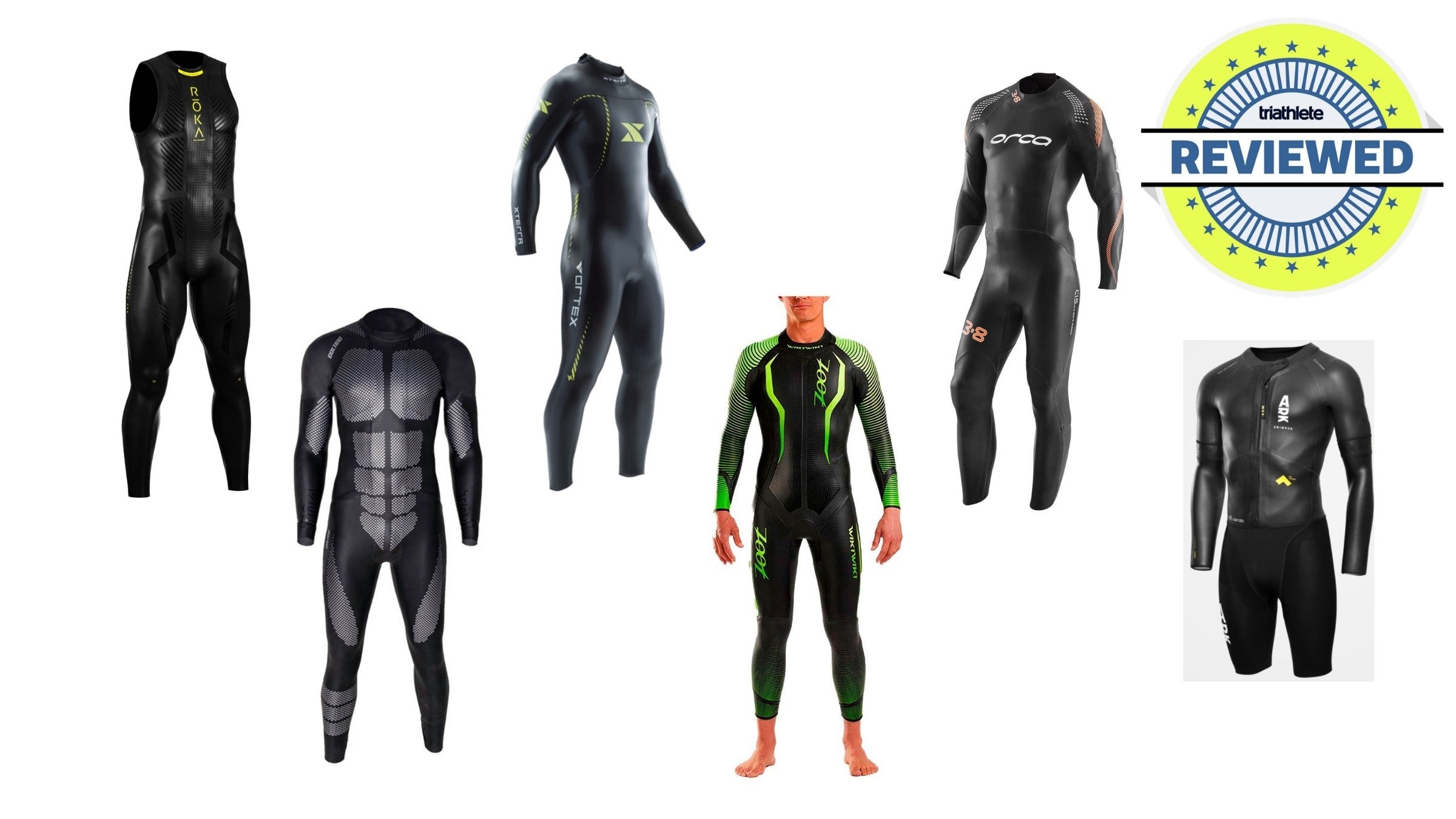 Best Cheap Triathlon Wetsuits 220 Triathlon
